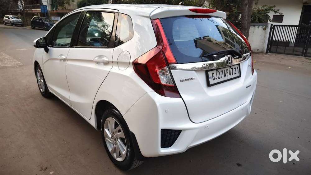 Honda Jazz V Diesel, 2015, Diesel