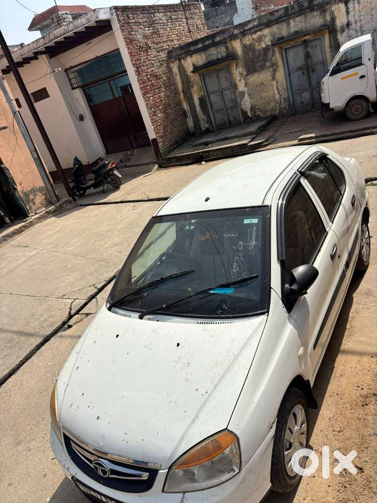 Tata Indigo Ecs 2017