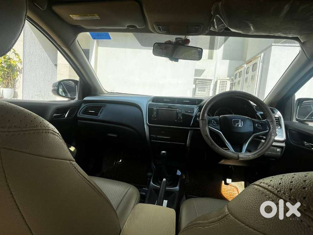 Honda City 2016 Petrol 110000 Km Driven, Single Owner