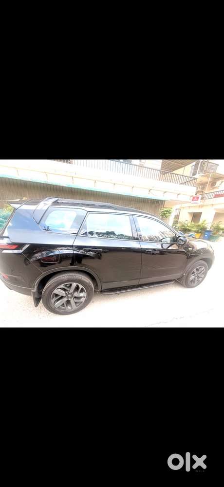 Tata Safari Diesel 2023 Car Delhi Registered