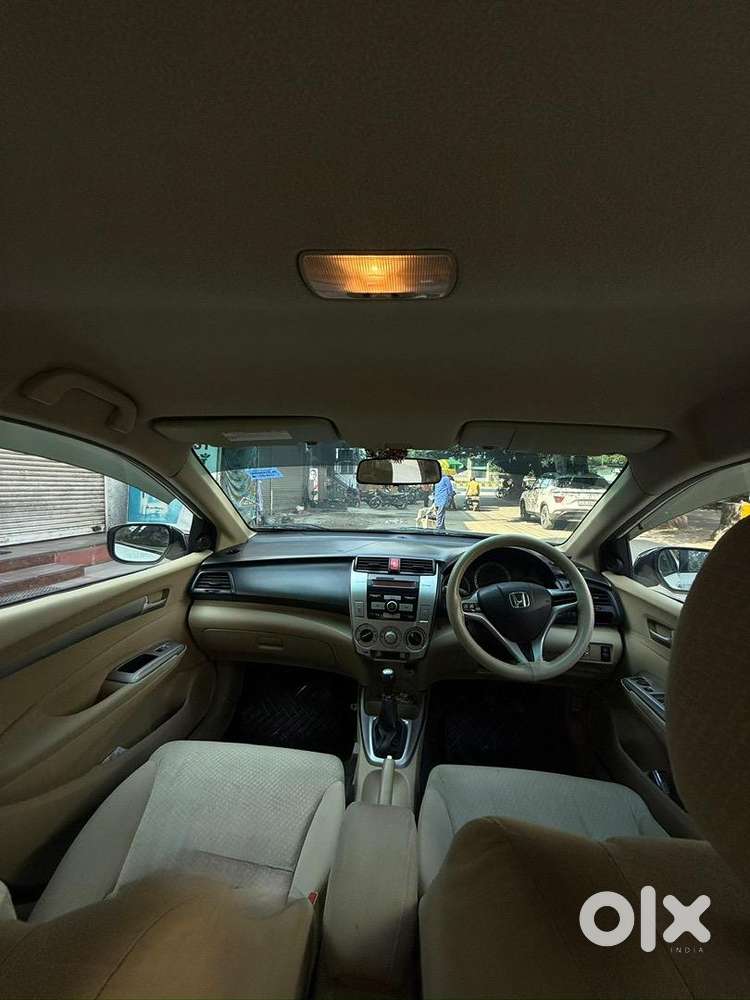 Honda City 2011 Petrol Good Condition