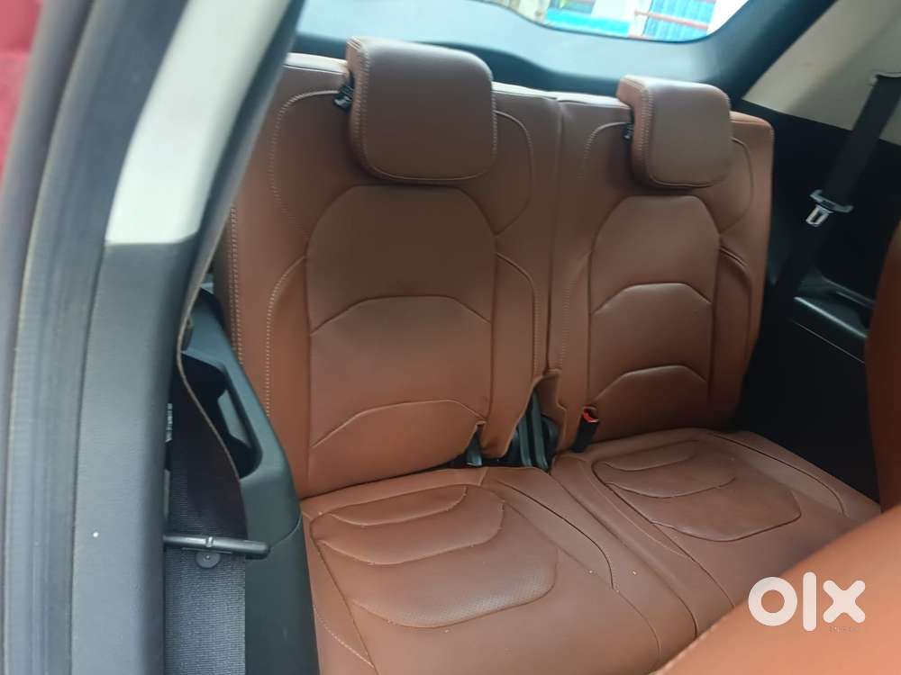 Mg Hector Plus 2.0 Super Diesel Turbo 6 Str, 2020, Diesel