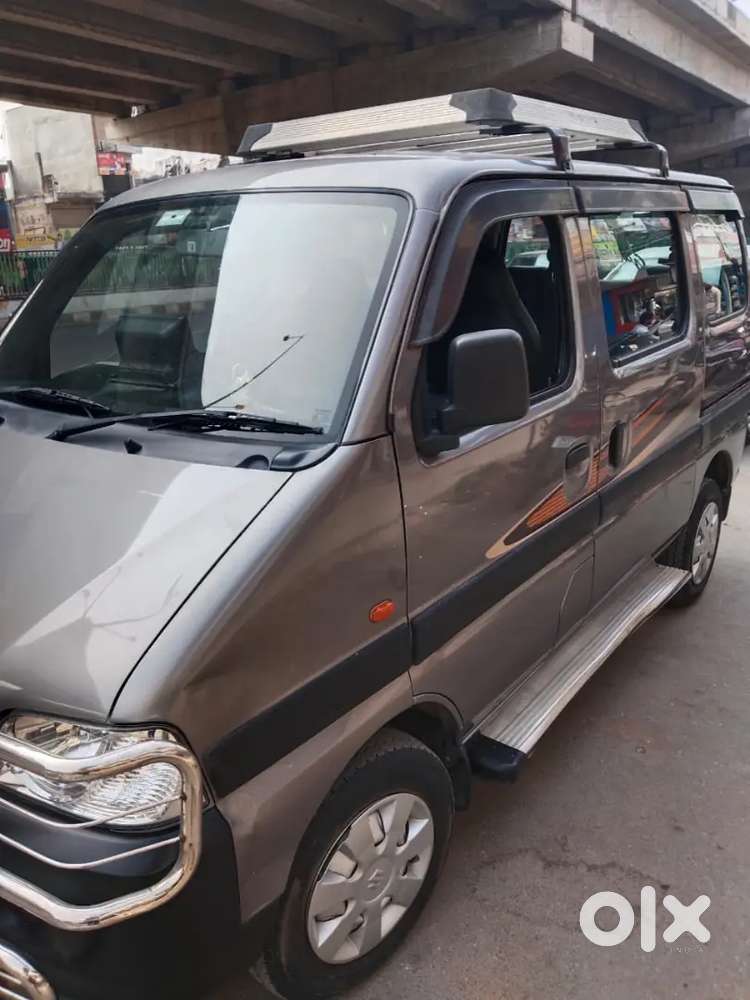 Maruti Suzuki Eeco 2022 Petrol 13000 Km Driven For Sale