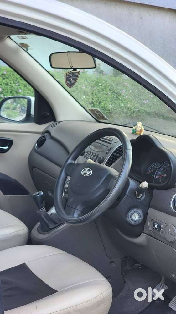 Hyundai I10 Sportz 1.2 Kappa Vtvt, 2015, Cng & Hybrids