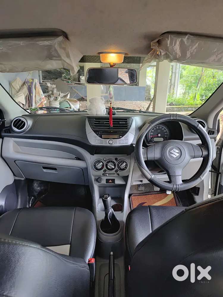 Maruti Suzuki A-star 2011 Well Maintained