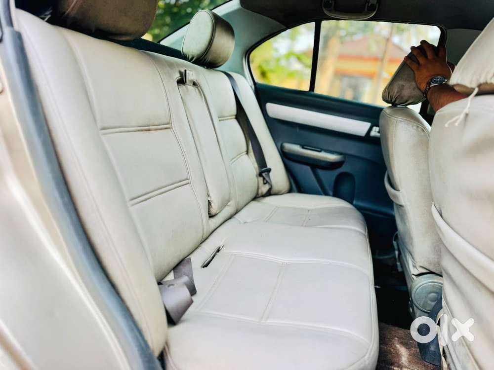 Maruti Suzuki Dzire Vdi, 2008, Diesel
