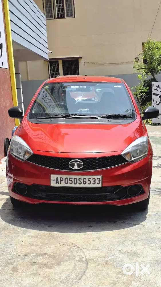 Tata Tiago Diesel For Sale
