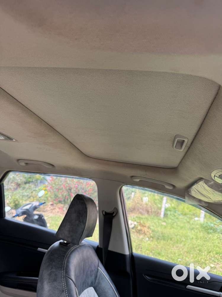 Kia Sonet Htx Turbo Imt, 2021, Petrol