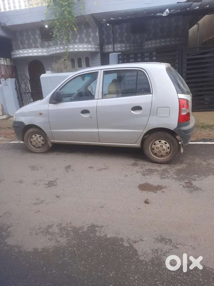Hyundai Santro Xing 2005 Petrol