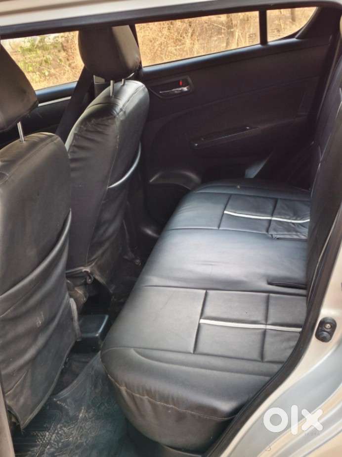 Maruti Suzuki Swift 2018 Ldi, 2016, Petrol