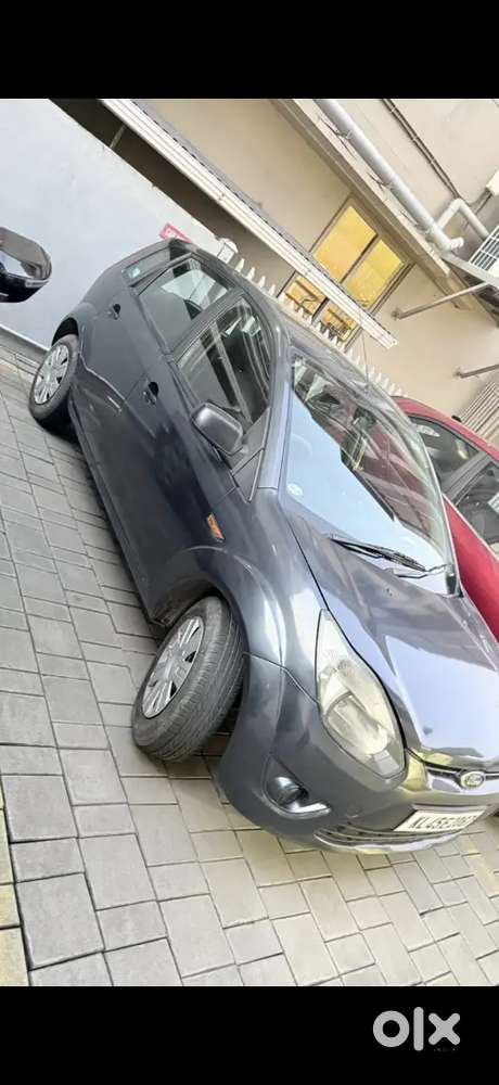 Ford Figo 2010 Petrol Lxi