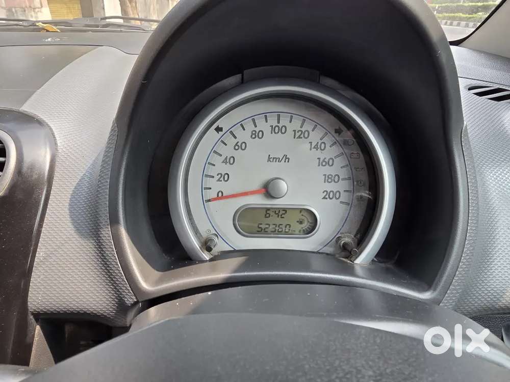 Maruti Suzuki Ritz Vdi 2016