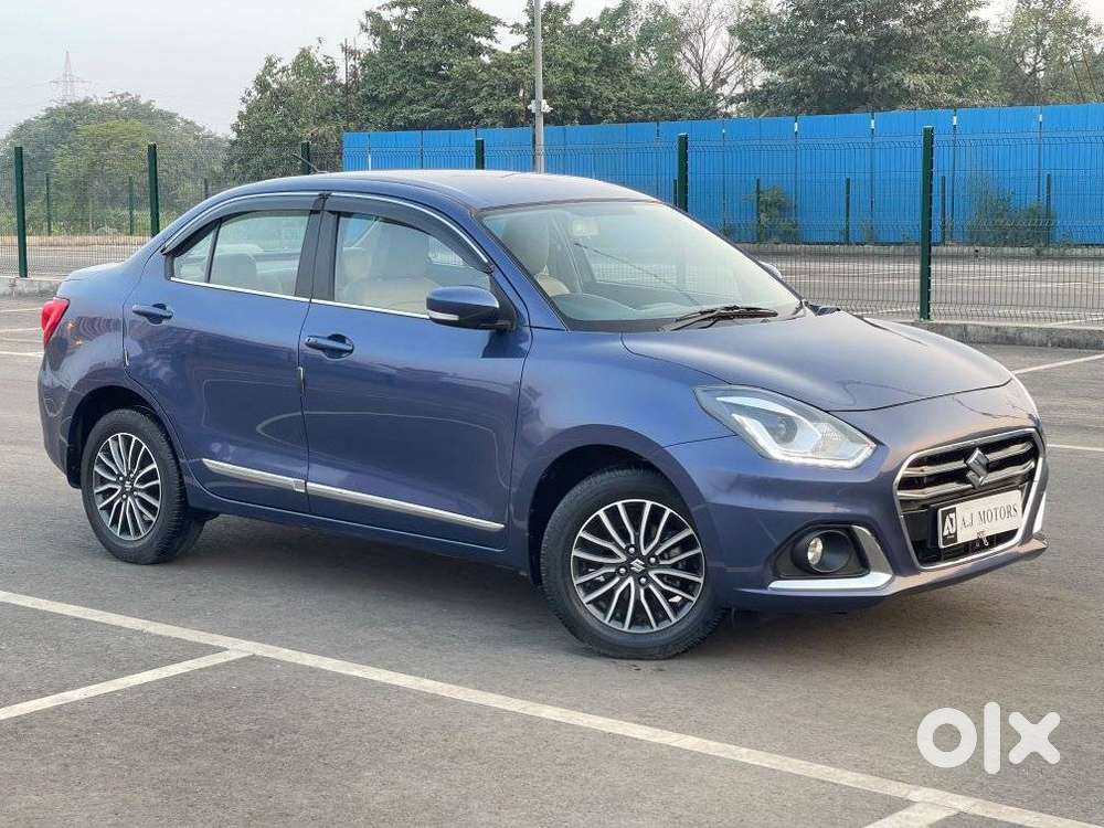 Maruti Suzuki Swift Dzire Zxi Plus , 2021, Petrol