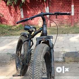 Bicycle for sale olx deals