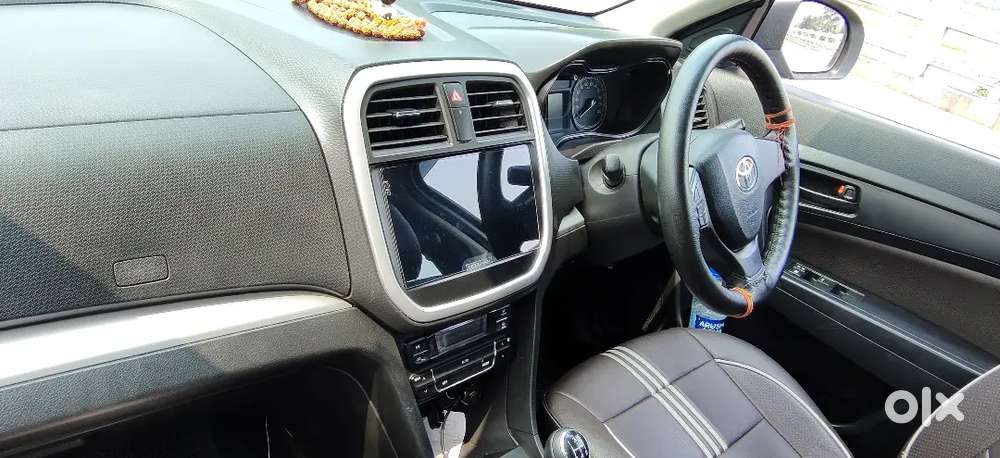 Toyota Urban Cruiser 2021 Mid Grade Mt