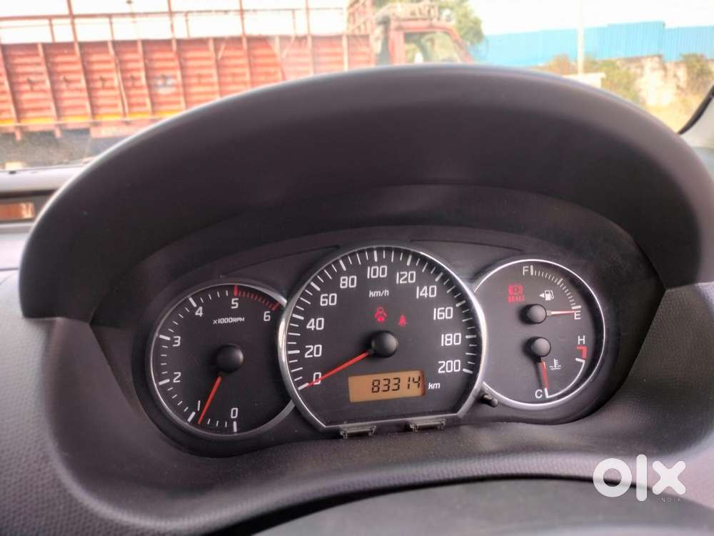 Maruti Suzuki Swift Vdi (o), 2009, Diesel