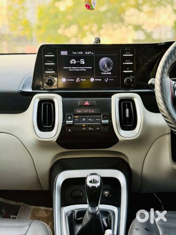 Kia Sonet 1.5 Htx Diesel Anniversary Edition, 2021, Diesel