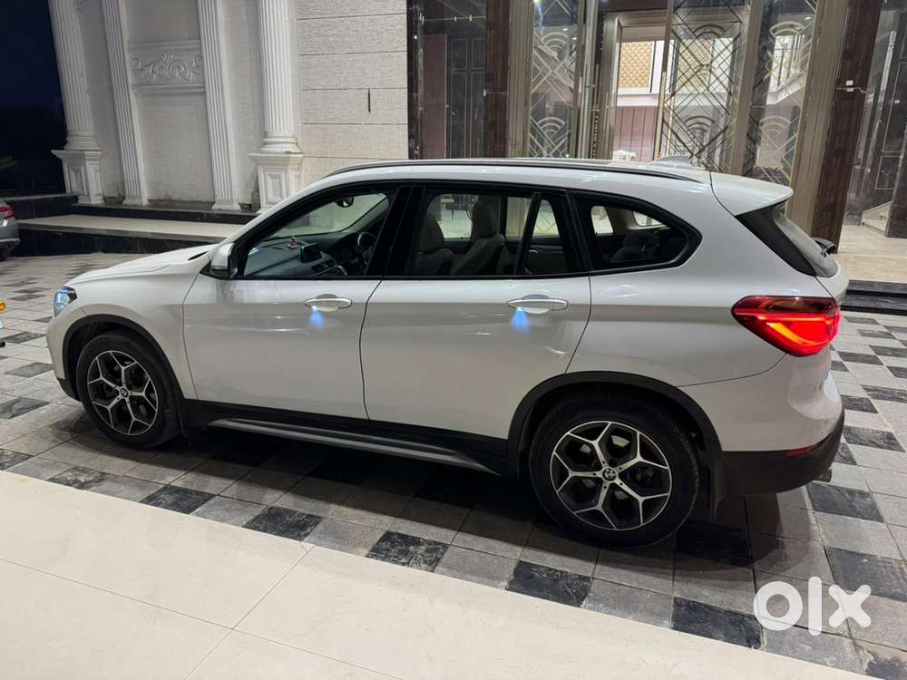 Bmw X1 Diesel 2018