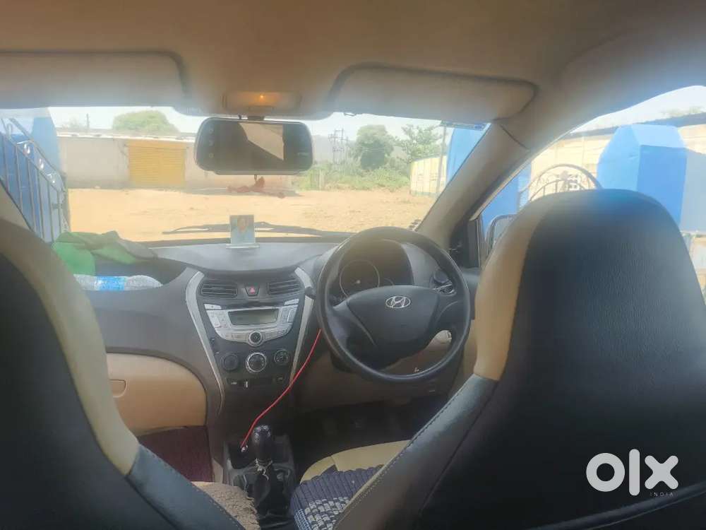 Good Condition Vehicle