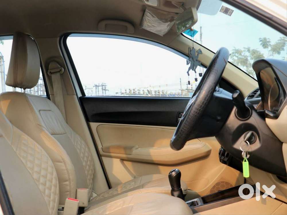 Maruti Suzuki Dzire 1.2 Vxi, 2024, Petrol