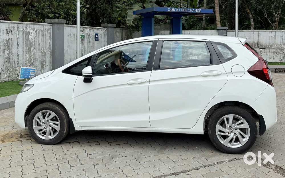 Honda Jazz 1.5 V I Dtec, 2015, Diesel