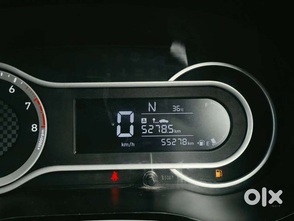Hyundai Grand I10 Nios Amt Sportz, 2022, Petrol