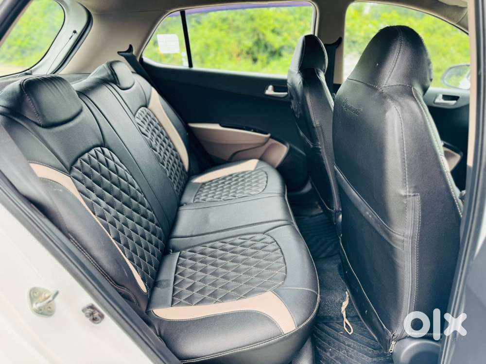 Hyundai I20 Sportz 1.2 Mt, 2019, Petrol