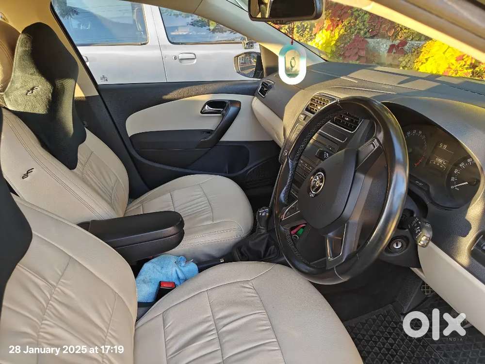 Skoda Rapid 2018 Diesel Well Maintained