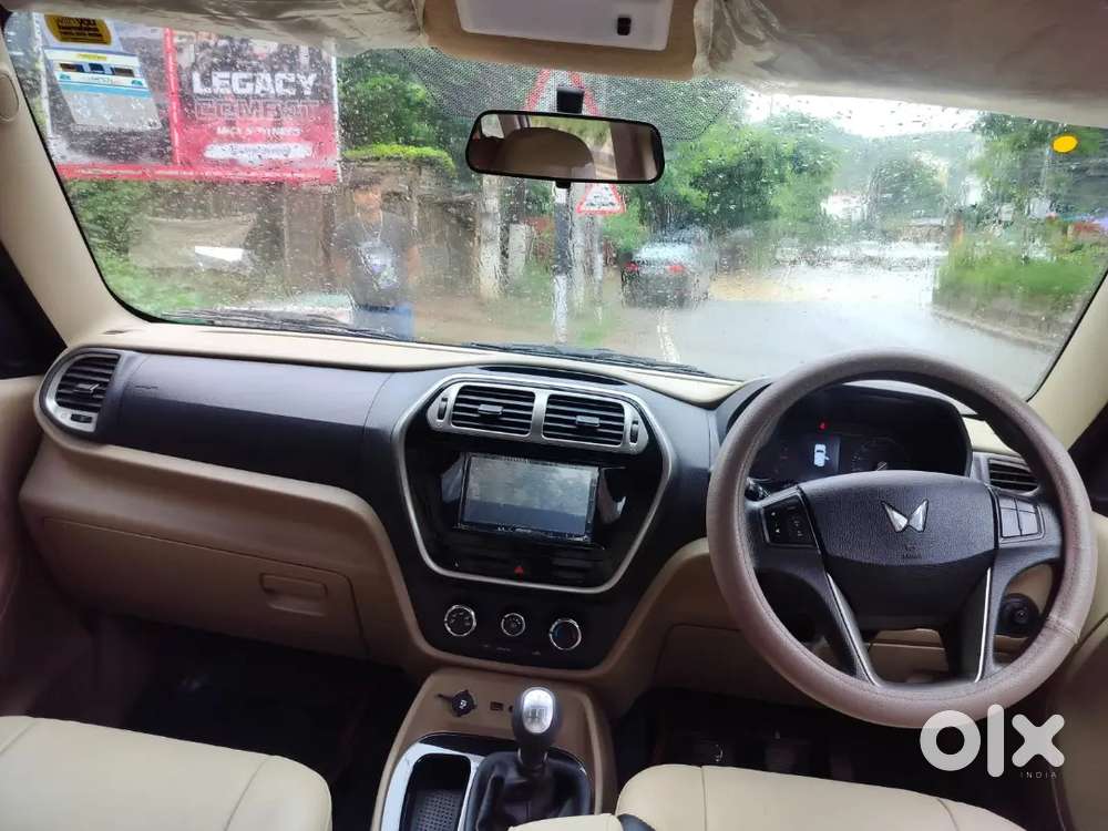 Mahindra Bolero Neo 2022 Diesel 44000 Km Driven . Private Used.