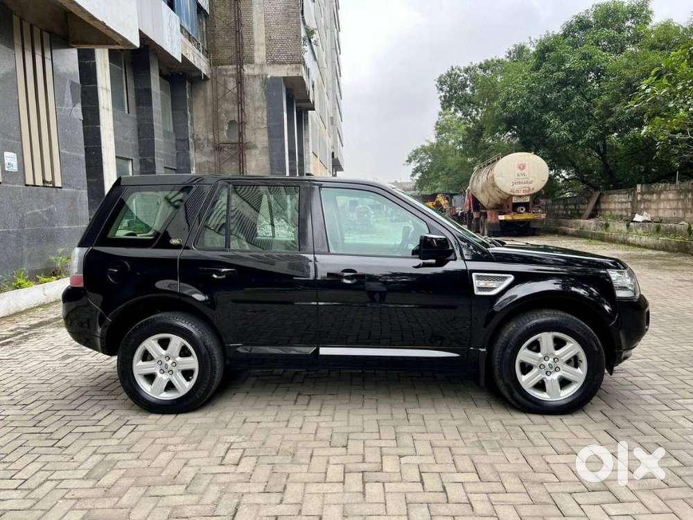 Land Rover Freelander 2 Se, 2014, Diesel