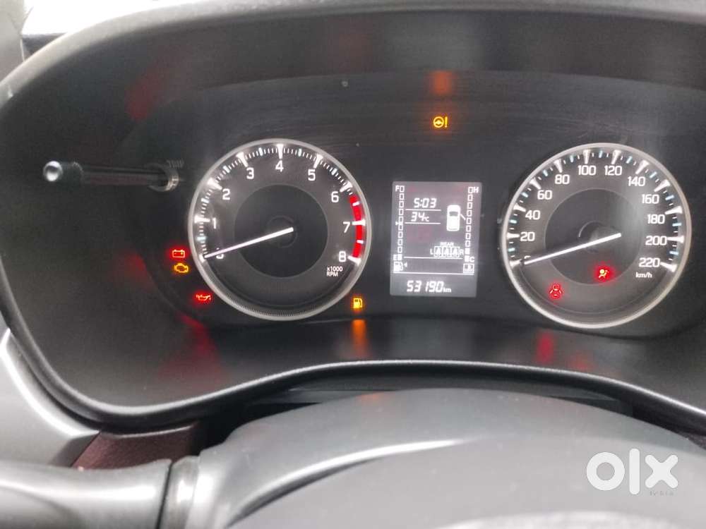 Maruti Suzuki Fronx Sigma 1.2 Mt, 2024, Petrol