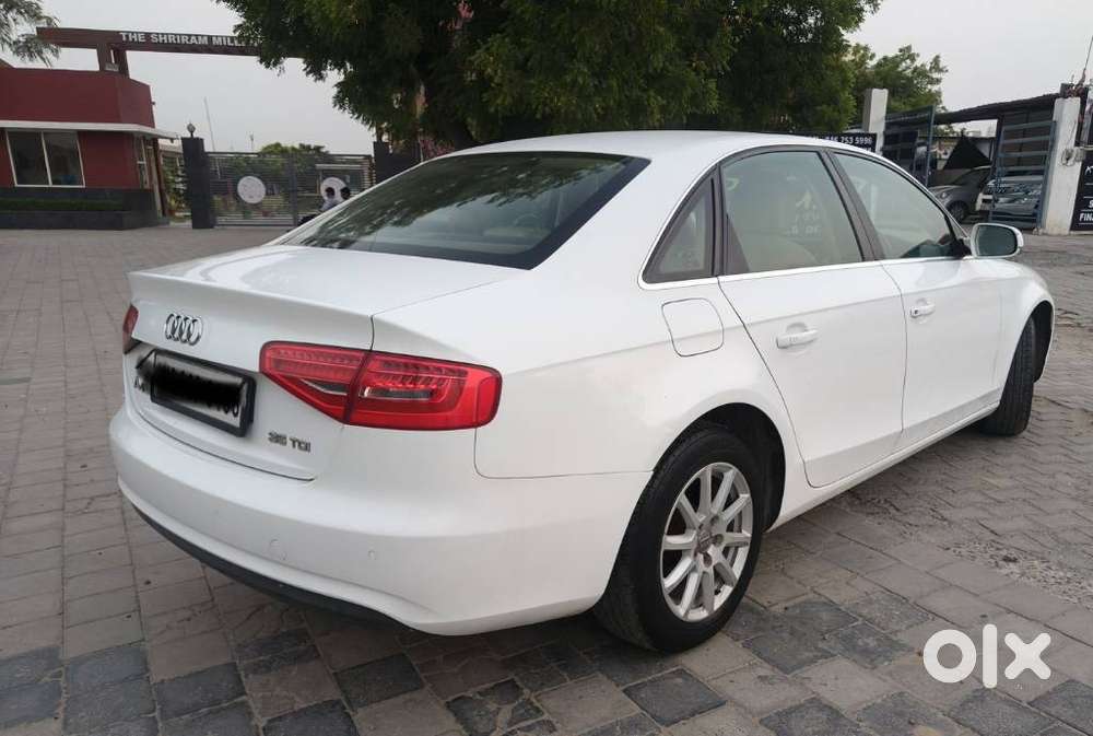 Audi A3 2.0 35 Tdi Premium + Sunroof, 2015, Diesel