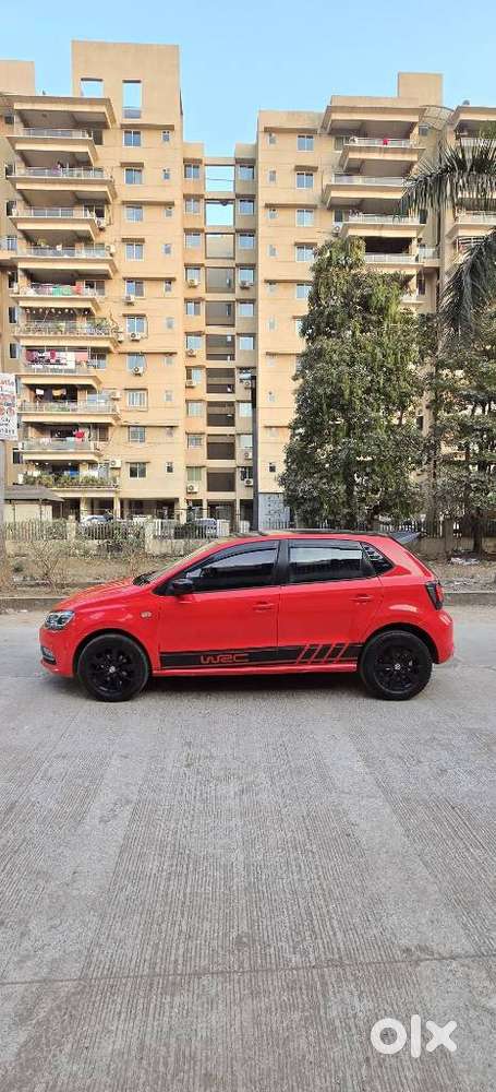 Volkswagen Polo 1.5 Tdi Highline, 2014, Diesel