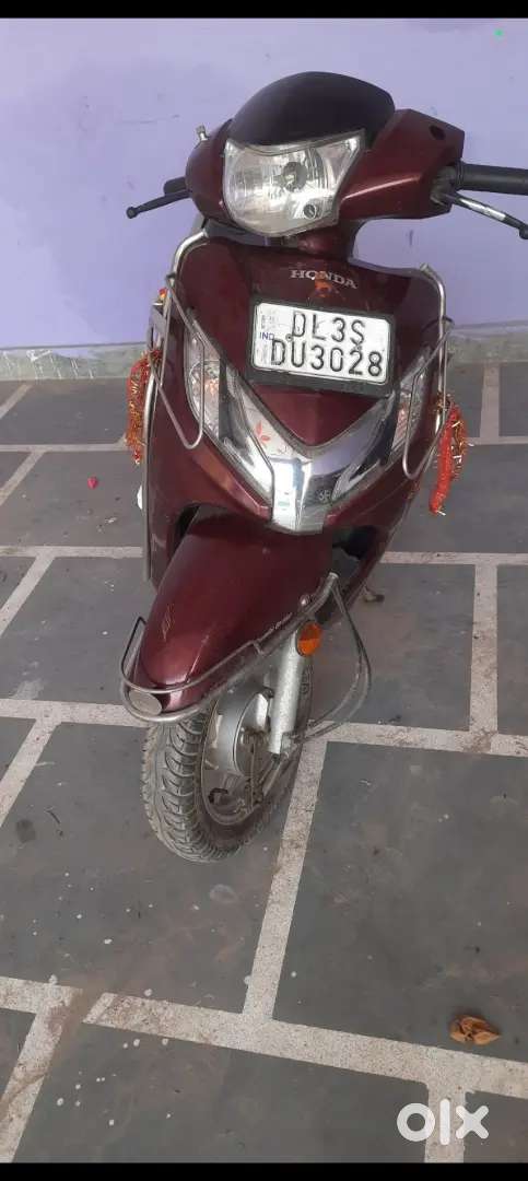 Good condition