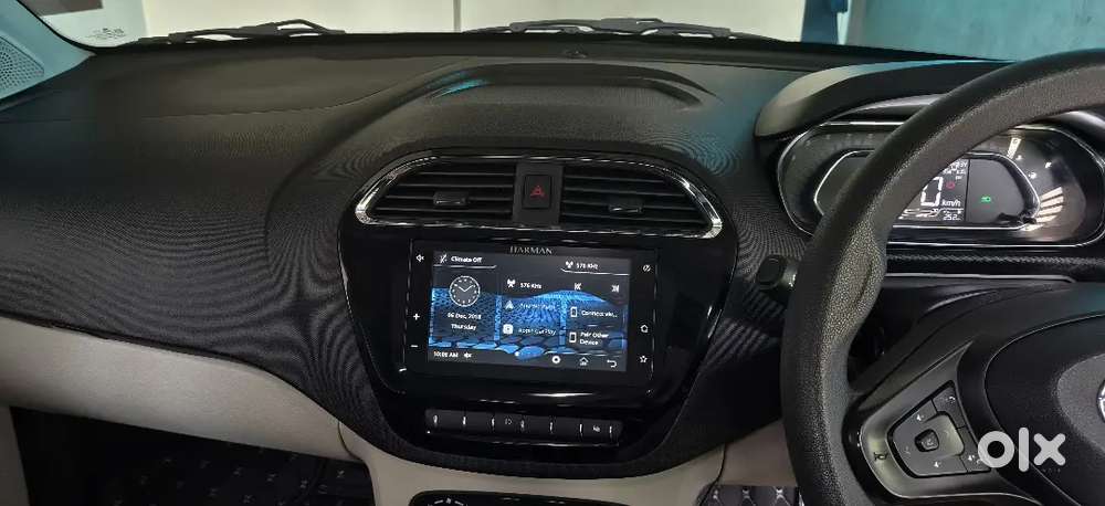 Tata Tiago 2023 Xza Plus
