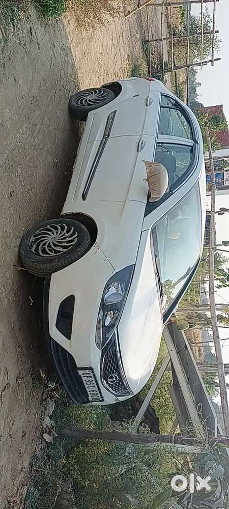 Tata Zest 2016 Diesel 145000 Km Driven