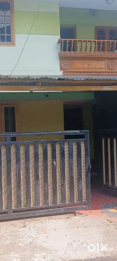 2BHK in Chackai