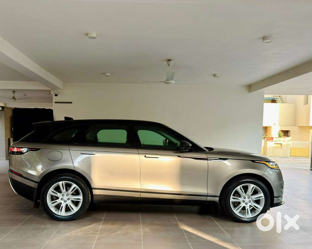Land Rover Range Velar R-dynamic S Petrol, 2021, Petrol