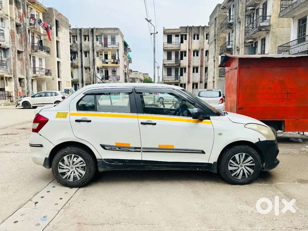 Maruti Suzuki Swift Dzire Good Condition All Tayr Brend New Appollo