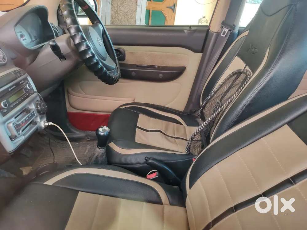 Hyundai Santro Xing 2012 Petrol/ Lpg Well Maintained