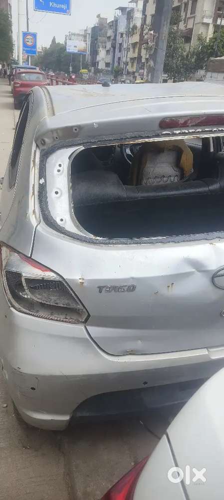 Tata Tiago 2020 Diesel 54554 Km Driven