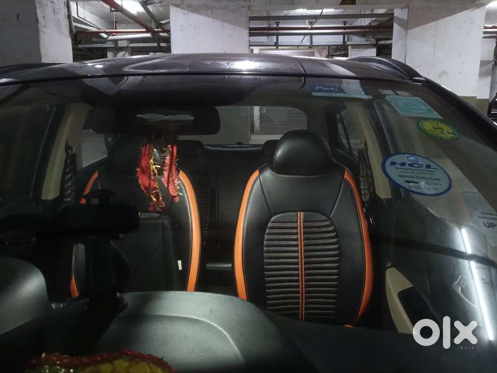 Hyundai Grand I10 2017 Petrol Sportz