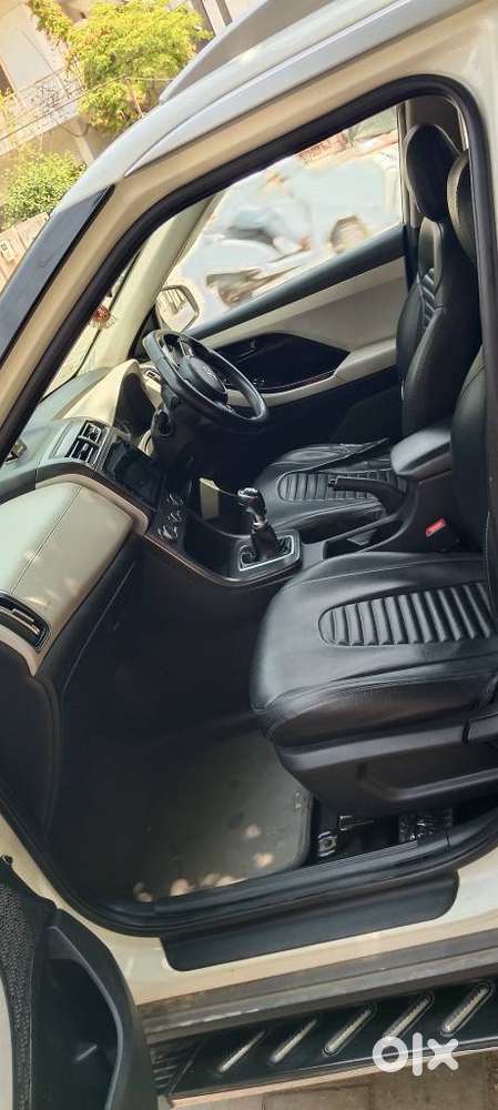 Hyundai Creta Facelift 1.5 Diesel Mt, 2021, Diesel