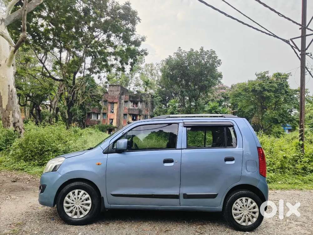 Wagonr With 6th Month Warrenty