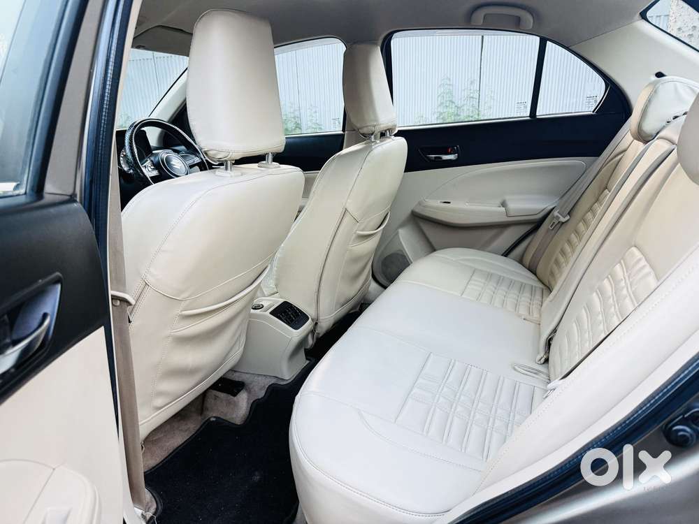 Maruti Suzuki Swift Dzire Vdi (o), 2018, Diesel