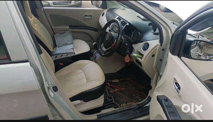 Maruti Suzuki Celerio 2018 Petrol 47000 Km Driven