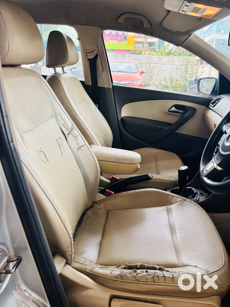 Volkswagen Vento Diesel Highline, 2013, Diesel