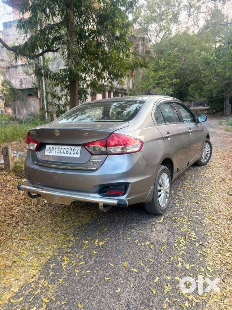 Maruti Suzuki Ciaz 2014-2017 Vdi Shvs, 2016, Diesel