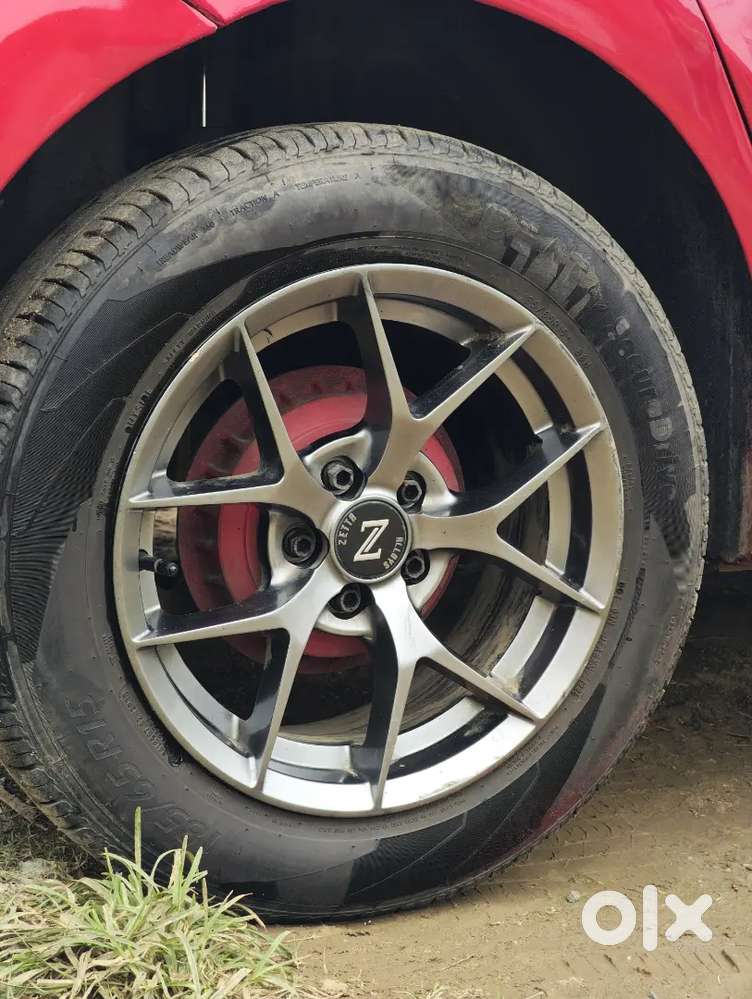 Volkswagen Polo 1.5 Tdi