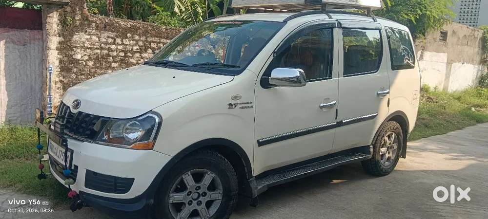 Mahindra Xylo Diesel 2012